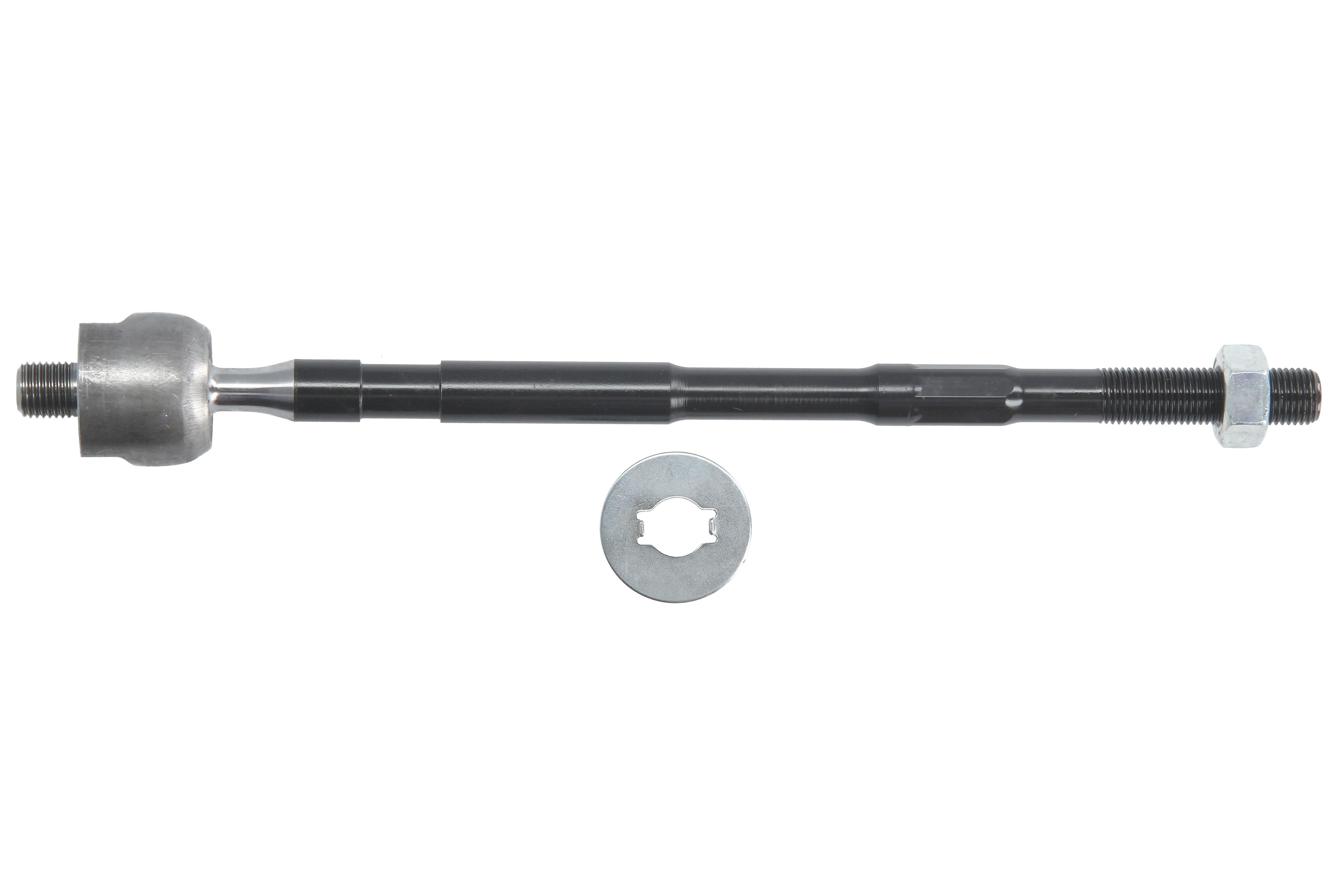 Тяга рульова SUBARU IMPREZA 98-01 R L CTR (CR0578) CTR фото 3