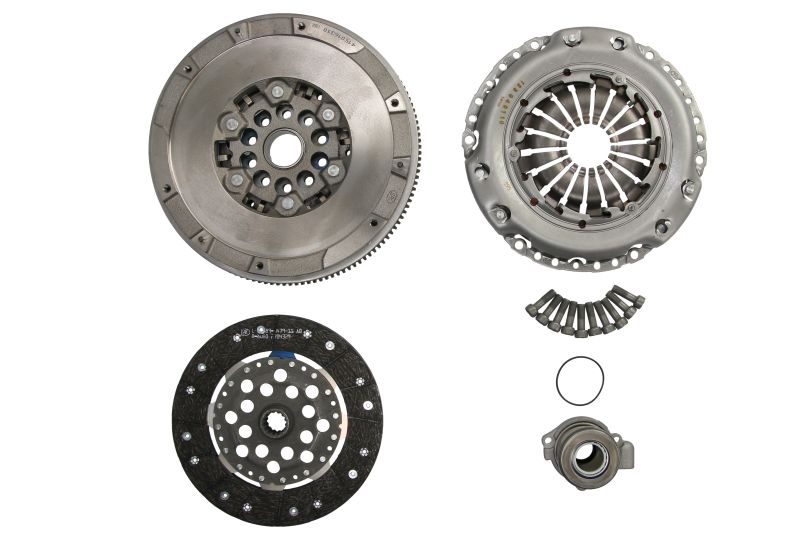 Set kvačila 230mm za vozilo OPEL ASTRA G, SIGNUM, VECTRA C, VECTRA C GTS, ZAFIRA A 2.0D