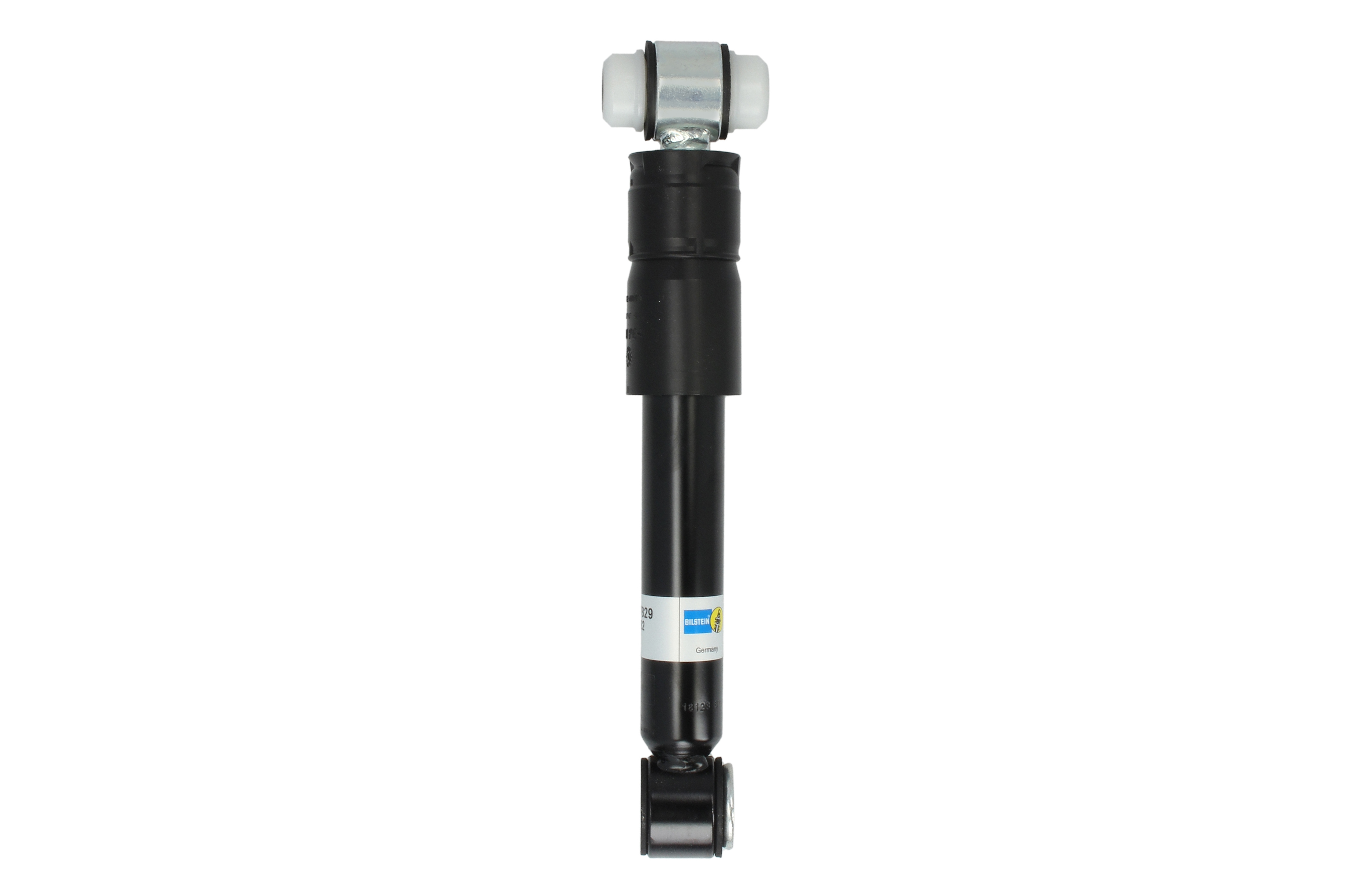 Амортизатор газомасляний B4/ MERCE A-CLASS (W168) 97-04 BILSTEIN (24-067829) Bilstein фото 3