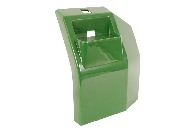 Lijevi zadnji blatobran za vozilo JOHN DEERE 6100, 6100 D, 6100 SE, 6100MC, 6100RC, 6200, 6200 L, 6200 SE, 6210, 6