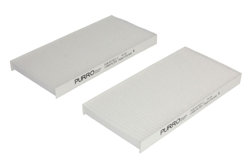 Filter kabine za vozilo HYUNDAI TUCSON