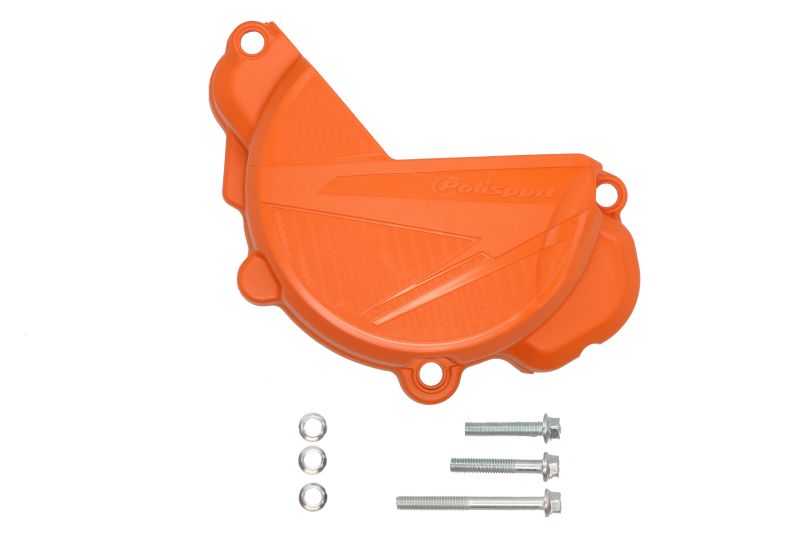 POLISPORT plastové sady KTM EXC-F 250 09-11, XCF-W 250 09-11