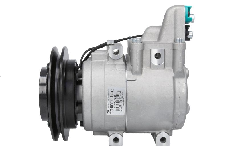 Compresor climatizare potrivit FORD RANGER; MAZDA B-SERIE, BT-50 2.5D 3.0D 06.99-12.15