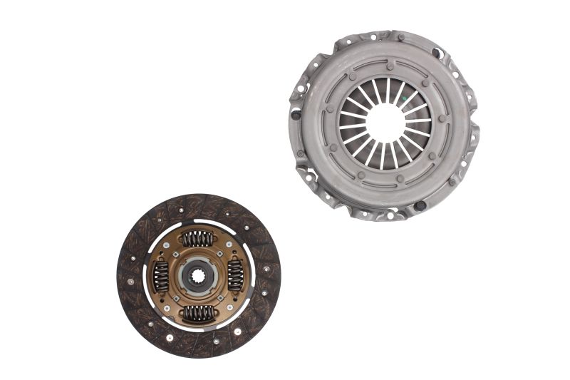 Set kvačila 200mm za vozilo CHEVROLET AVEO