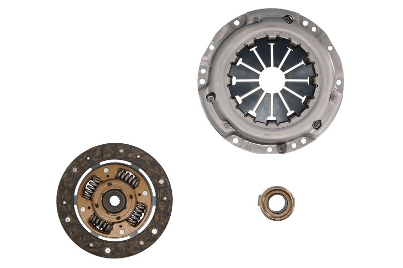 Set kvačila 190mm za vozilo MITSUBISHI PAJERO 3, PAJERO 4