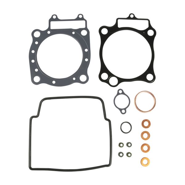ATHENA sada těsnění motoru, horní HONDA CRE 450 MOTORD, F (R) 02-10, CRF 450 R 02-06, CRM 450 F R 05-06 (B00BLQFV38, 810267)