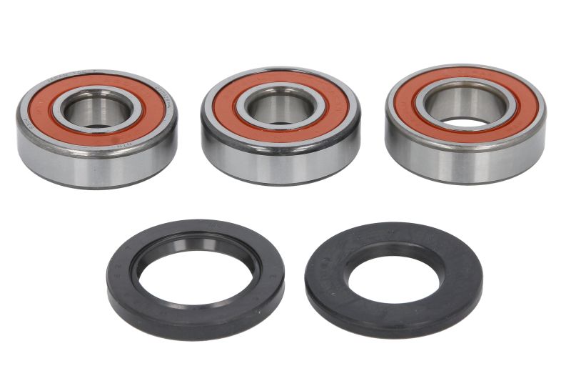 TOURMAX sada ložisek kol KAWASAKI ZXR 750 H (STINGER) 89-90 (92049-1061, 92052-006)
