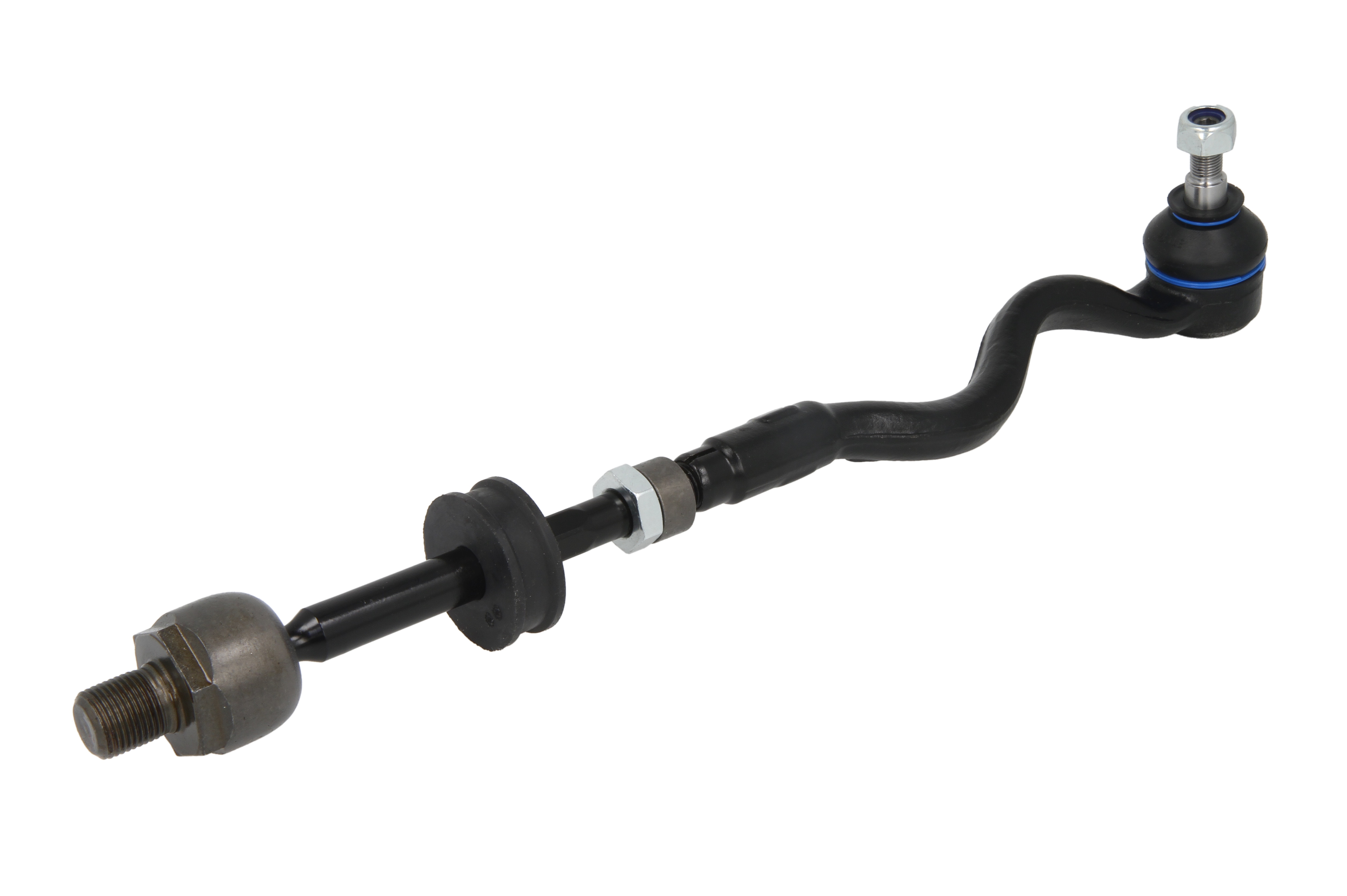 Тяга рульова (з наконечником) (L) BMW 3 (E36) 91-00 Meyle фото 12