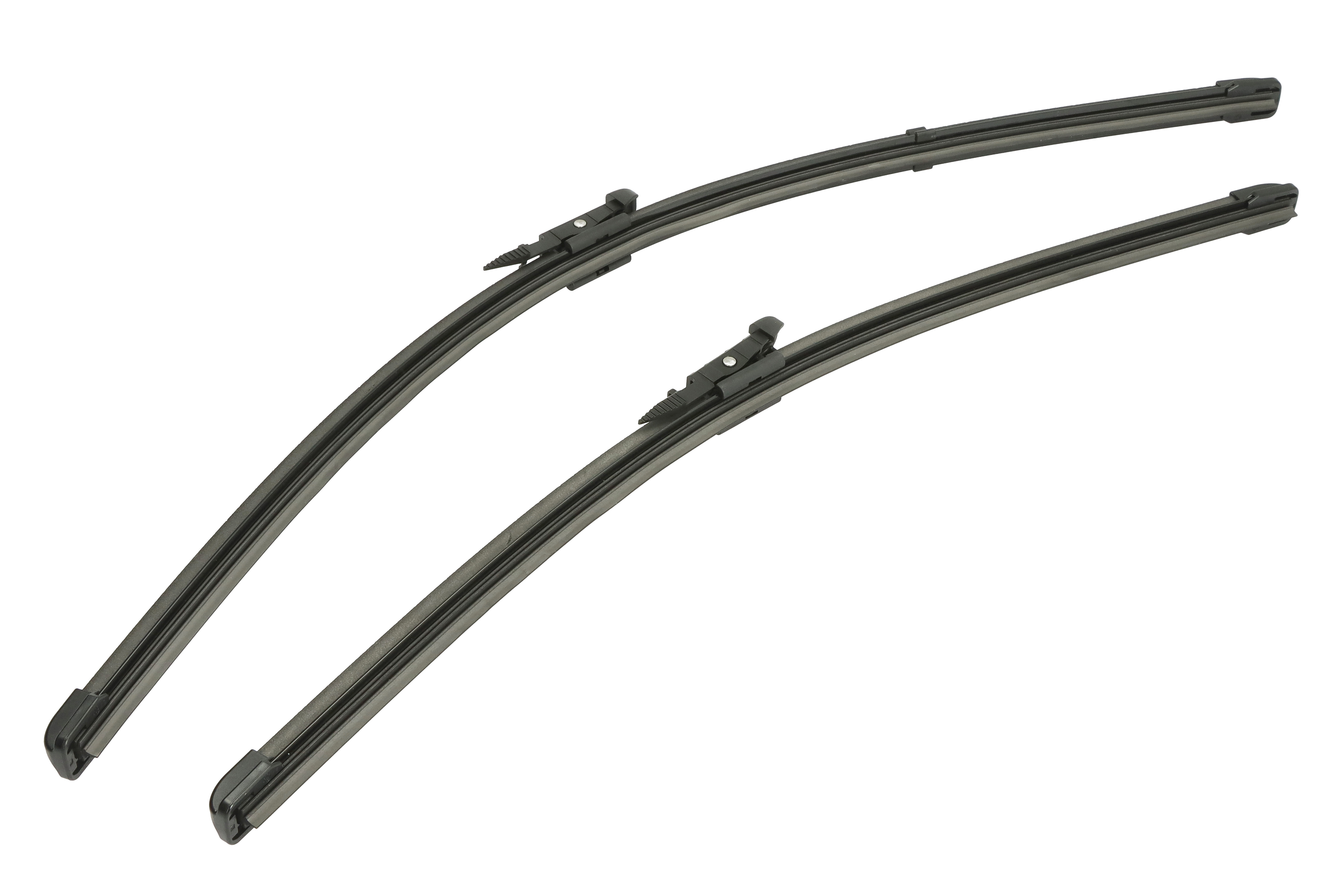 Щітка склоочисника К-Т БЕЗКАРКАСНИЙ/580/475 MM/LHD/JAGUAR XF 2008 - 2015 DENSO (DF-094) Denso фото 3