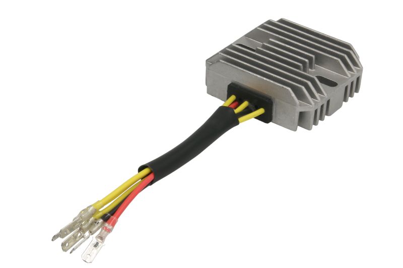 DZE regulátor generátoru SUZUKI GS 450 L (CHOP.) 85-88