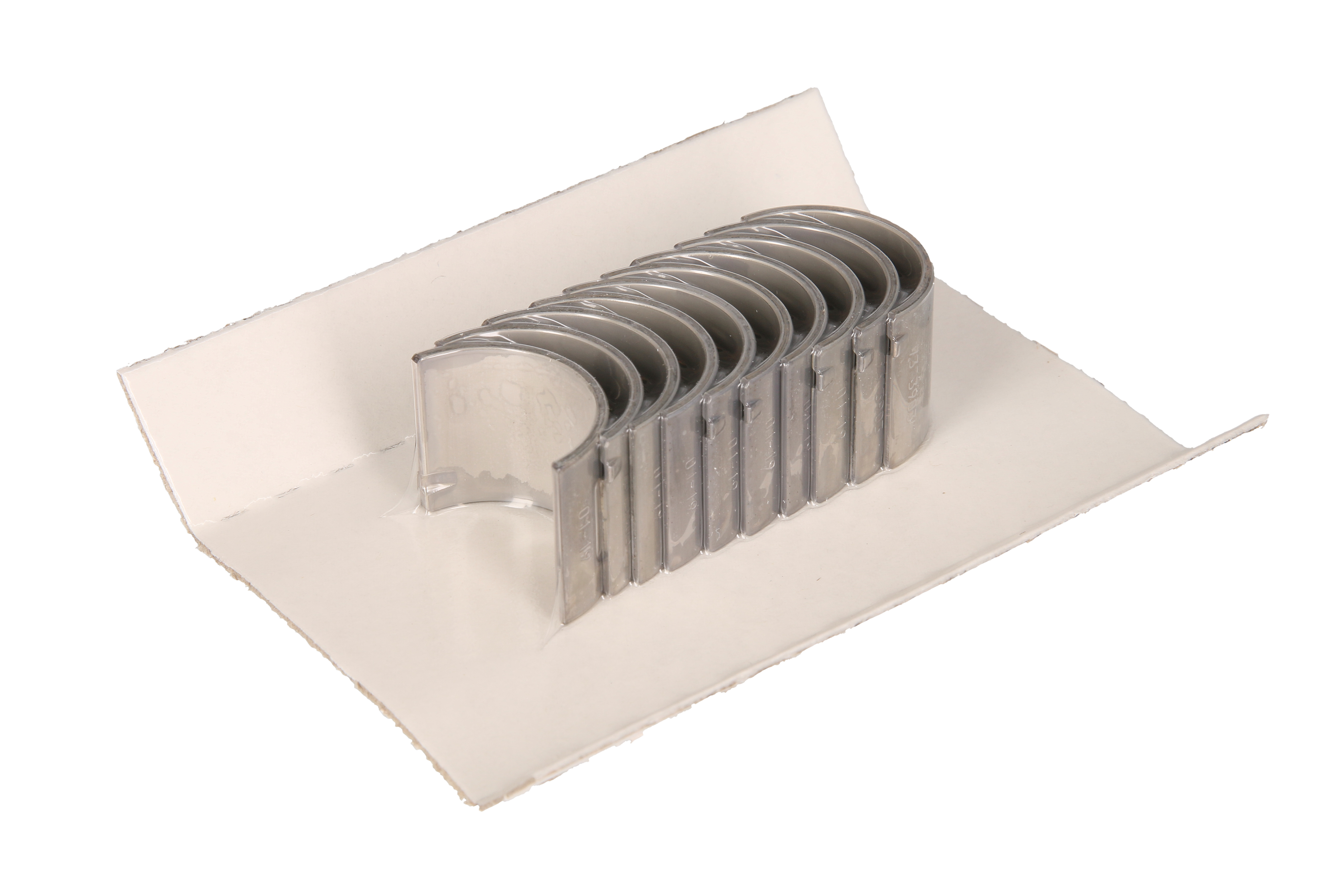 Вкладиші VAG 1.9TDI/2.0TDI AAZ/1Z/BKD/AZV/BKP/BMA/BMN/BMR/BVD/BVE/AVQ/CBHA GLYCO (N147/5 STD) Glyco фото 3
