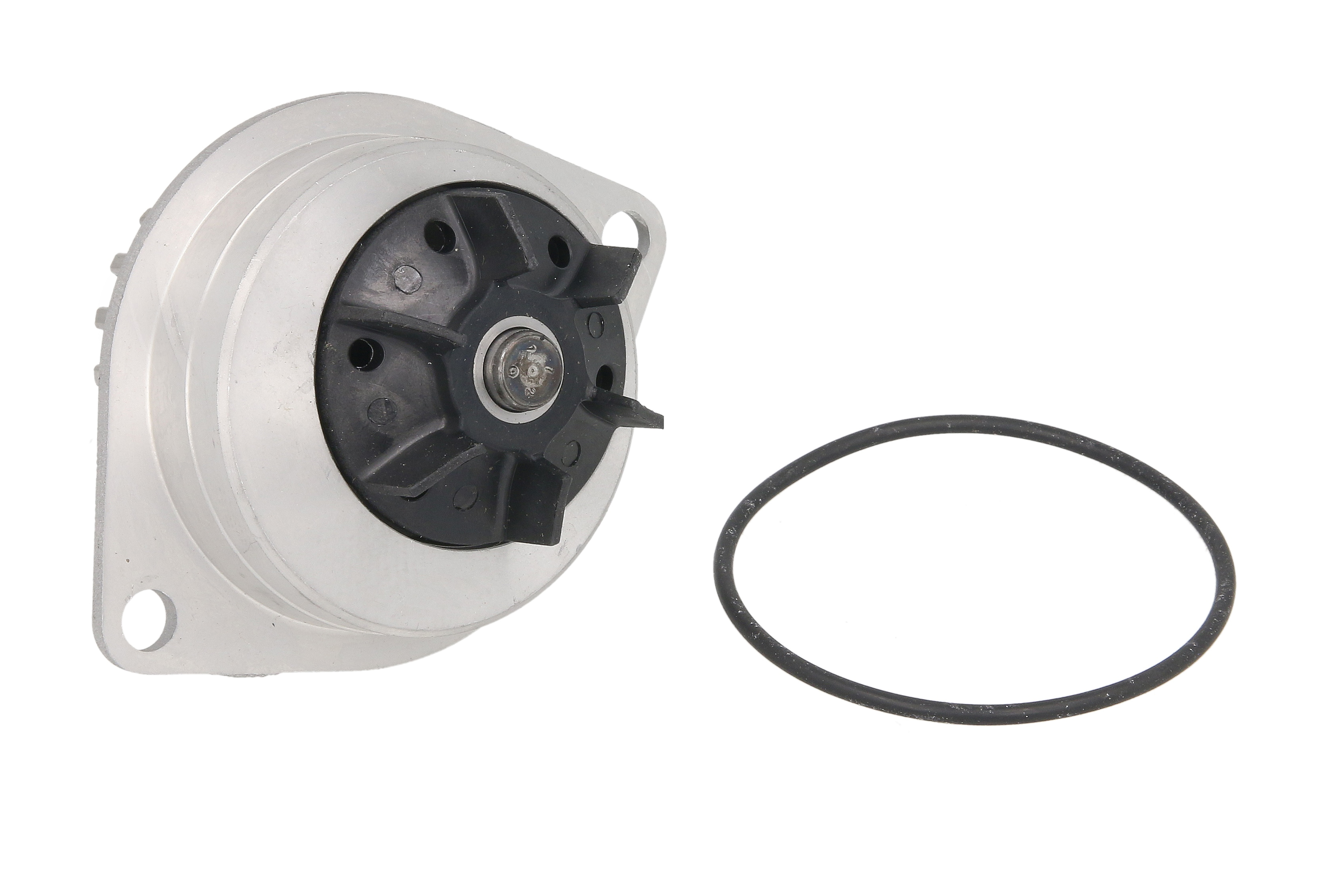 Помпа воды Citroen Xsara 1.5D/1.6 97-/Peugeot 106/205/206/306/405 1.5D/1.4/1.6 91-02 фото 9