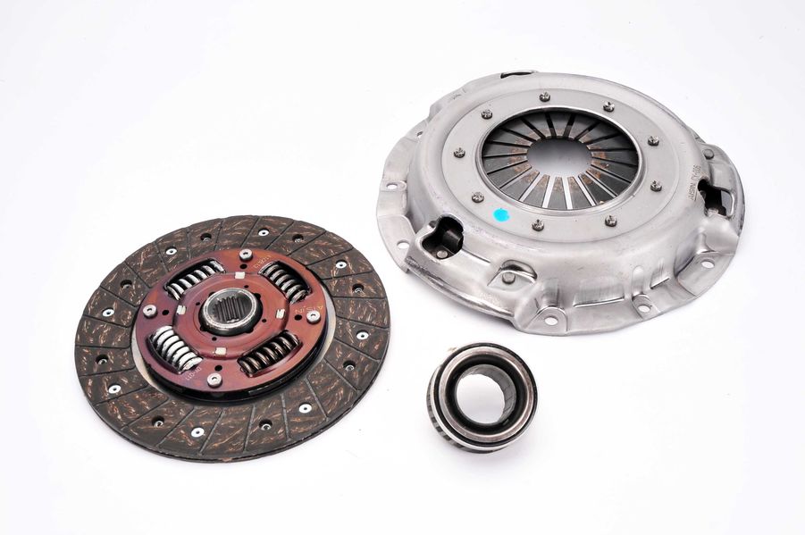 Set kvačila za vozilo HYUNDAI ACCENT, ACCENT 1 1.5