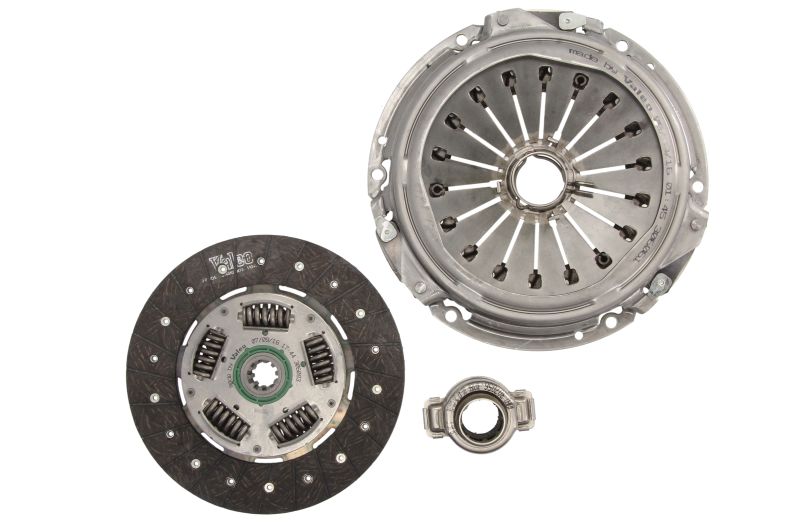 Set kvačila 280mm za vozilo IVECO DAILY 3, DAILY 4, DAILY 5, DAILY 6
