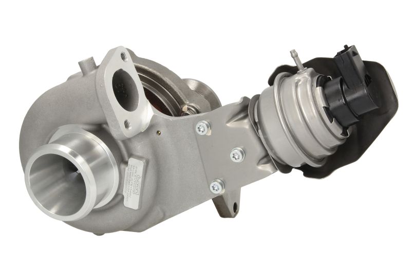 Turbina Turbo za vozilo OPEL ASTRA J
