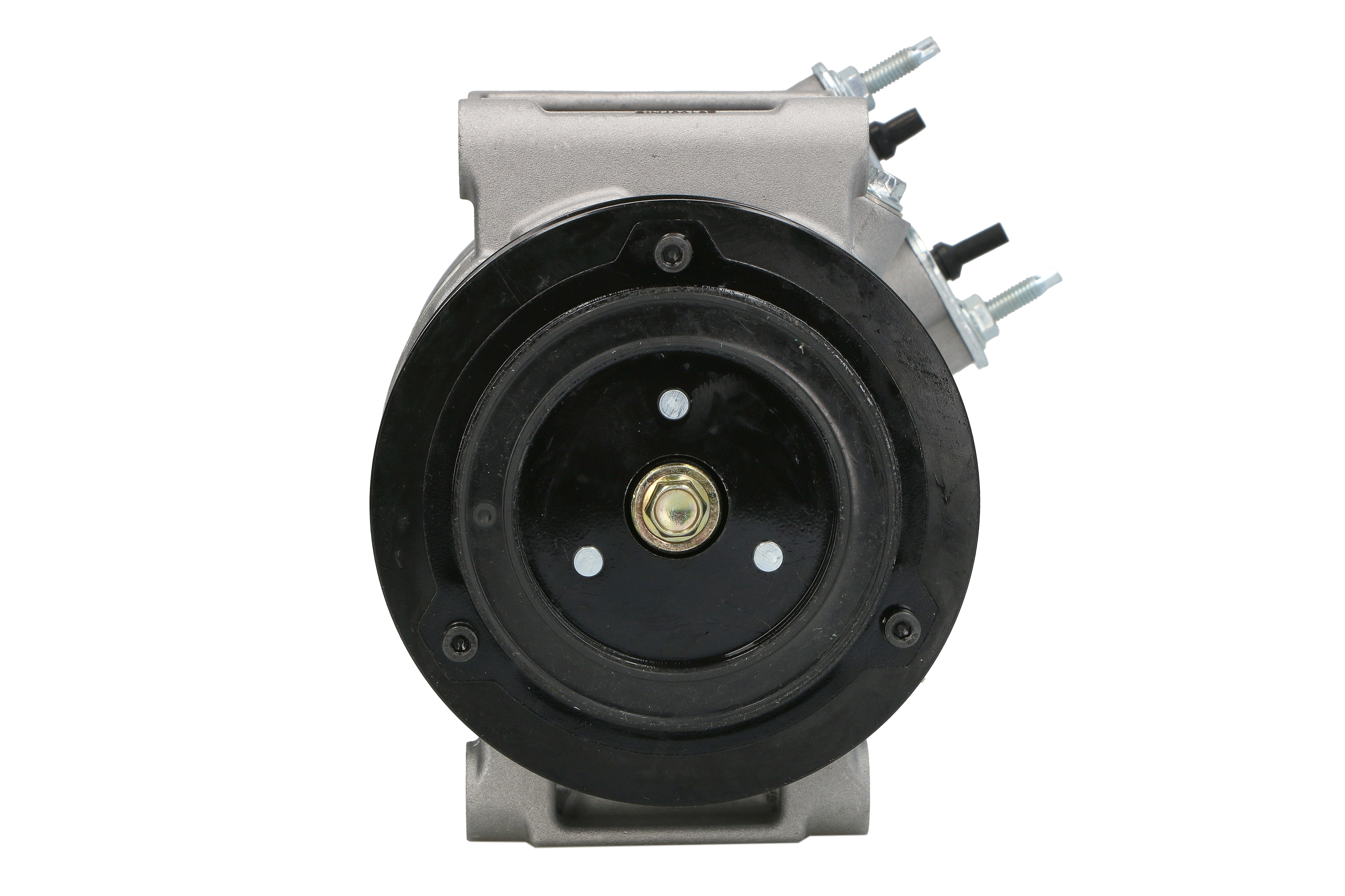 Компресор кондиціонера PEUGEOT 3008 ДЖИП (MC_, MR_, MJ_, M4_) 1.6 BLUEHDI 120 2016.05 - NISSENS (890599) Nissens фото 4
