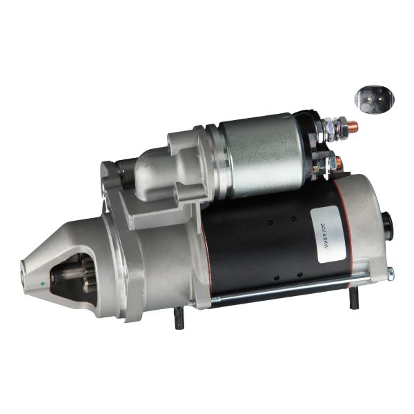 Anlaser starter za vozilo MAN EM