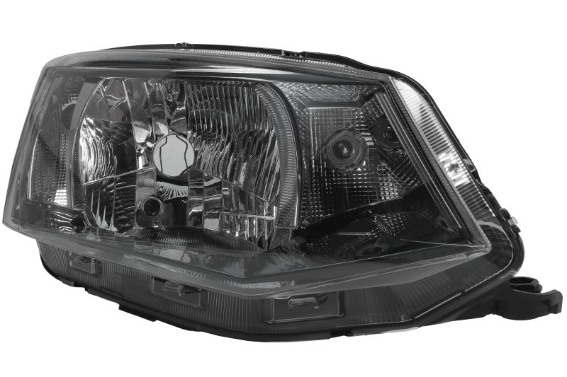 Prednji far za vozilo SKODA FABIA 3