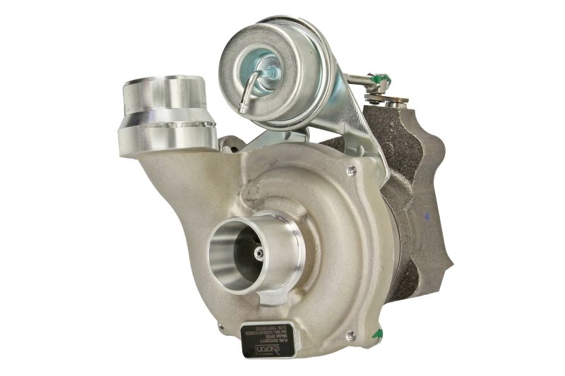Turbina Turbo za vozilo DACIA DUSTER