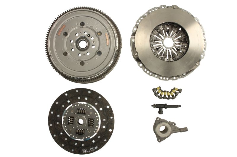 Set kvačila 270mm za vozilo FORD TRANSIT, TRANSIT V363 2.2D