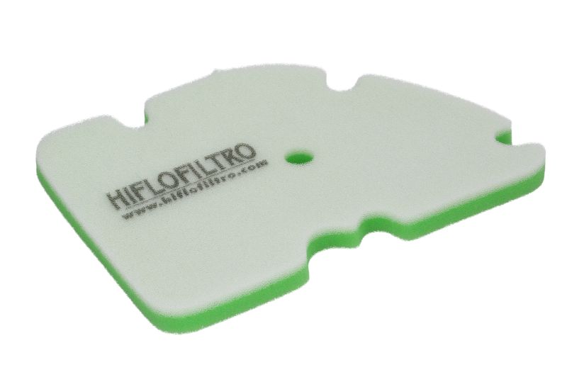 HIFLO vzduchový filtr PEUGEOT/PIAGGIO 125/200/250/300 (dvou…
