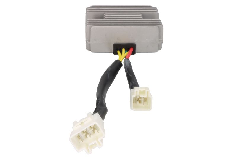 DZE regulátor generátoru PIAGGIO/VESPA BEVERLY 300 RST 4V 4T IE 10-15 (641533, 641708, 641709, 34906204, 4 34406205 J, 58203R, 58208R, 641709)