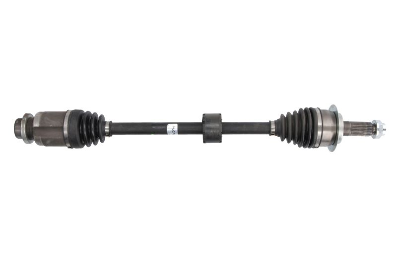 Poluosovina Desna za vozilo SUZUKI SX4 S-CROSS