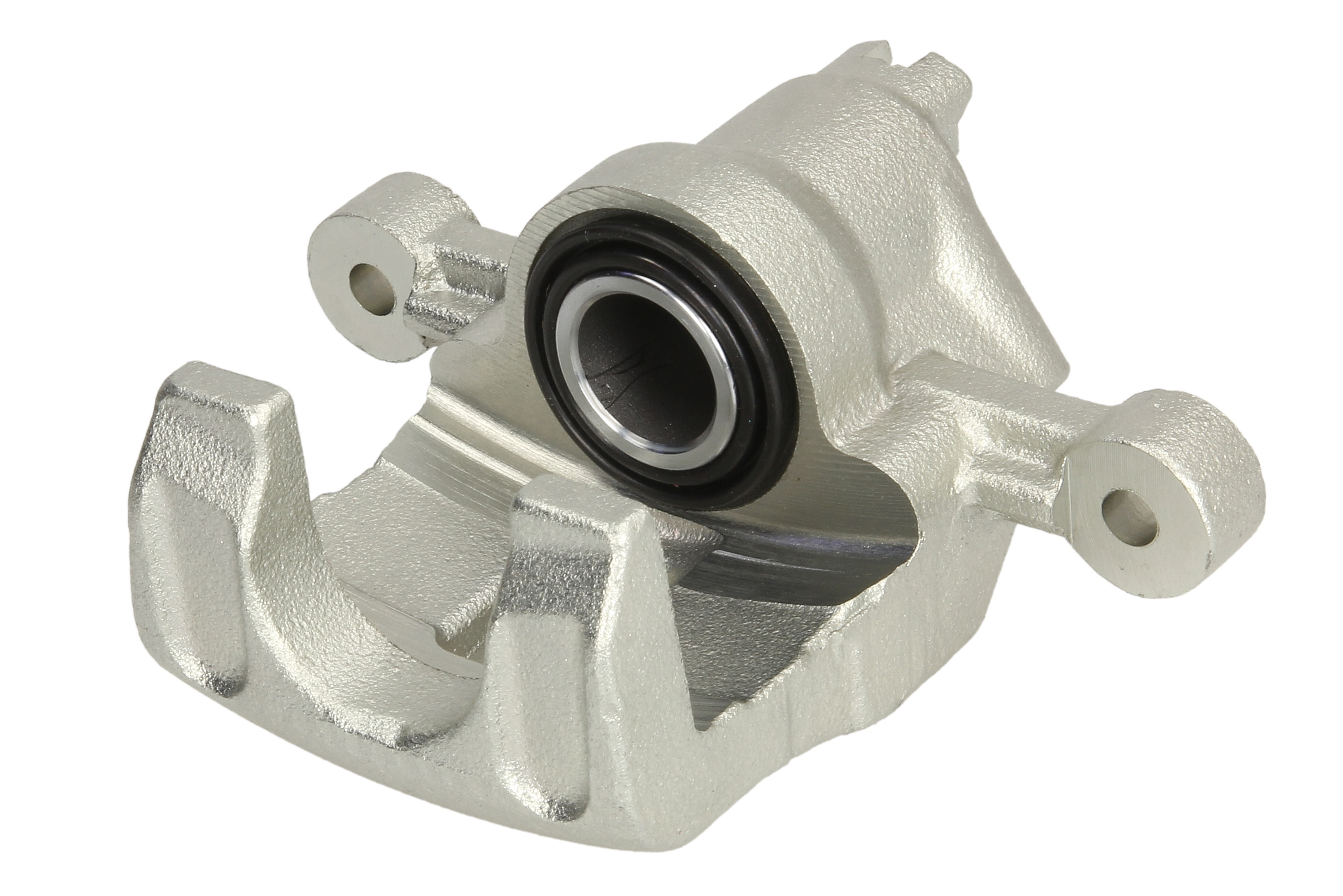 Гальмівний дисковий супорт задн прав (новий) HYUNDAI ACCENT III, KIA CERATO II, CERATO KOUP III, RIO II 1.4-2.0 03.05-