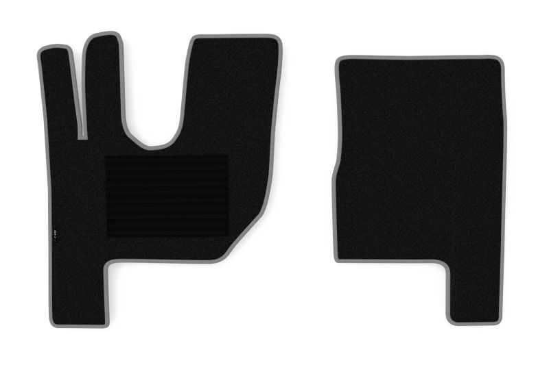 Set covorase Camion Tir RENAULT TRUCKS T din 2004-2023, Auto, 4x Stickere auto cu RENAULT TRUCKS