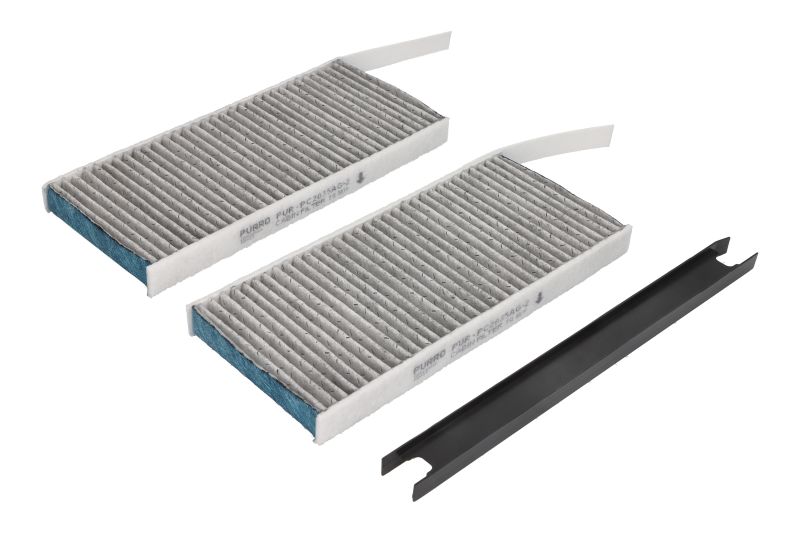 Filter kabine za vozilo MERCEDES CITAN MIXTO (DOUBLE CABIN)