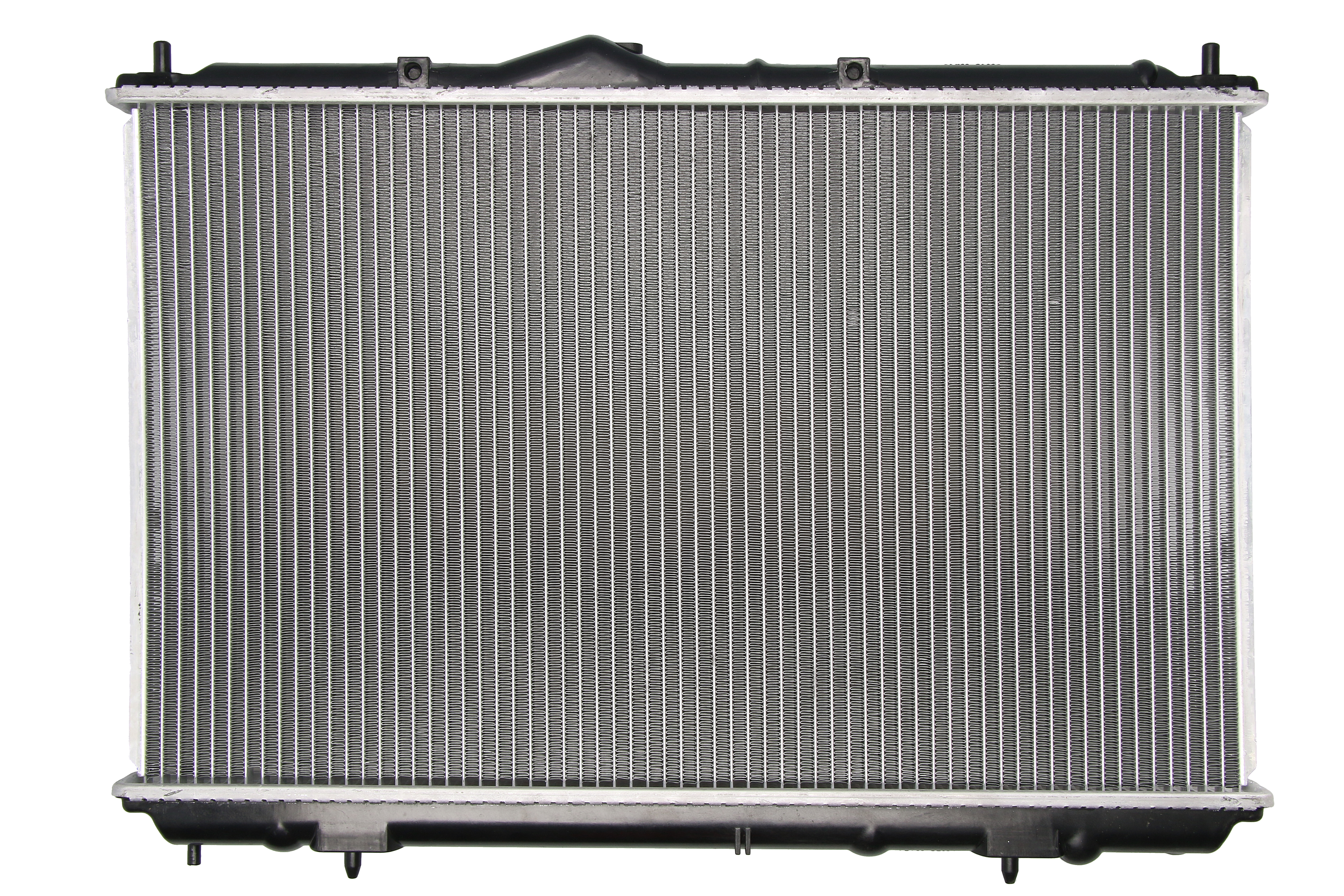Радіатор двигуна (мкпп) VOLVO S40 I, V40 1.6-2.0 07.95-12.04 фото 2