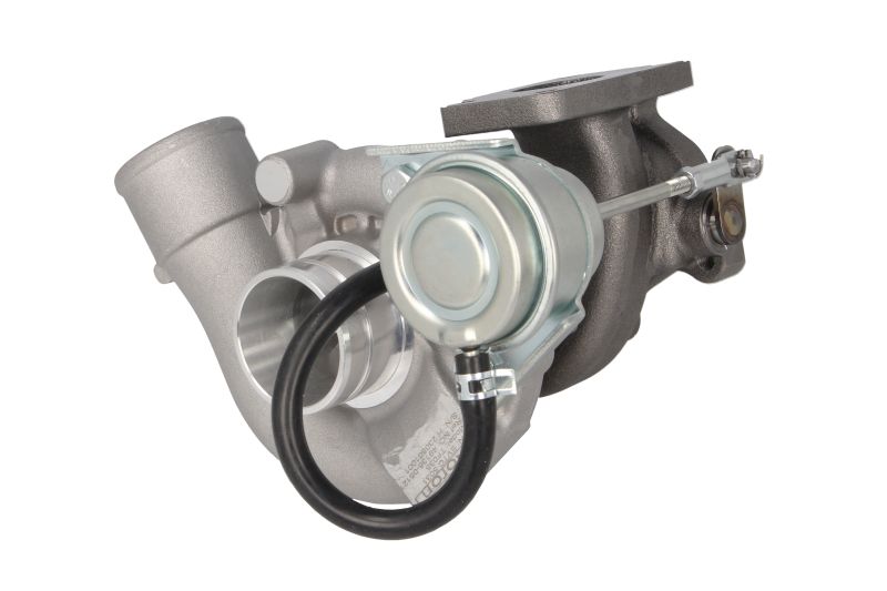 Turbina Turbo za vozilo IVECO DAILY 4 F1AE0481G
