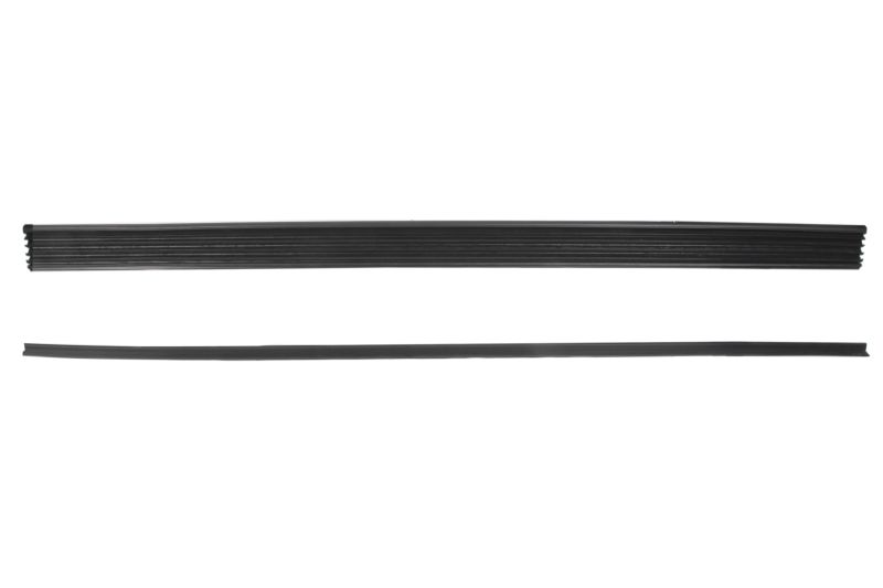 Prednja PVC zaštita točka za vozilo FRONT APRON