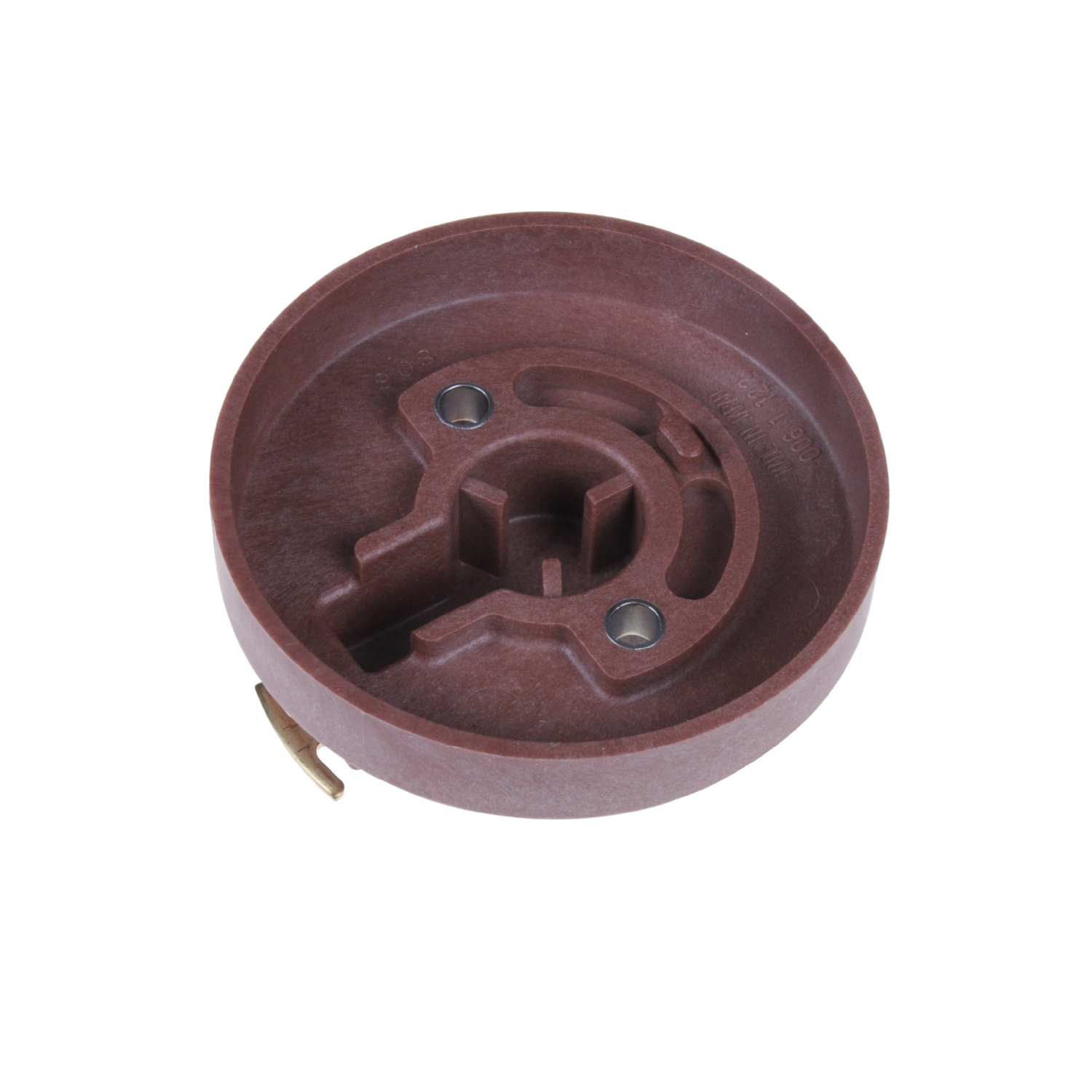 Бігунок розподілювача запалення SUZUKI ALTO IV, SAMURAI, TOYOTA CARINA E VI, CELICA, MR2 II, PREVIA I, RAV 4 I 1.0-2.4 11.88-12.04 фото 4