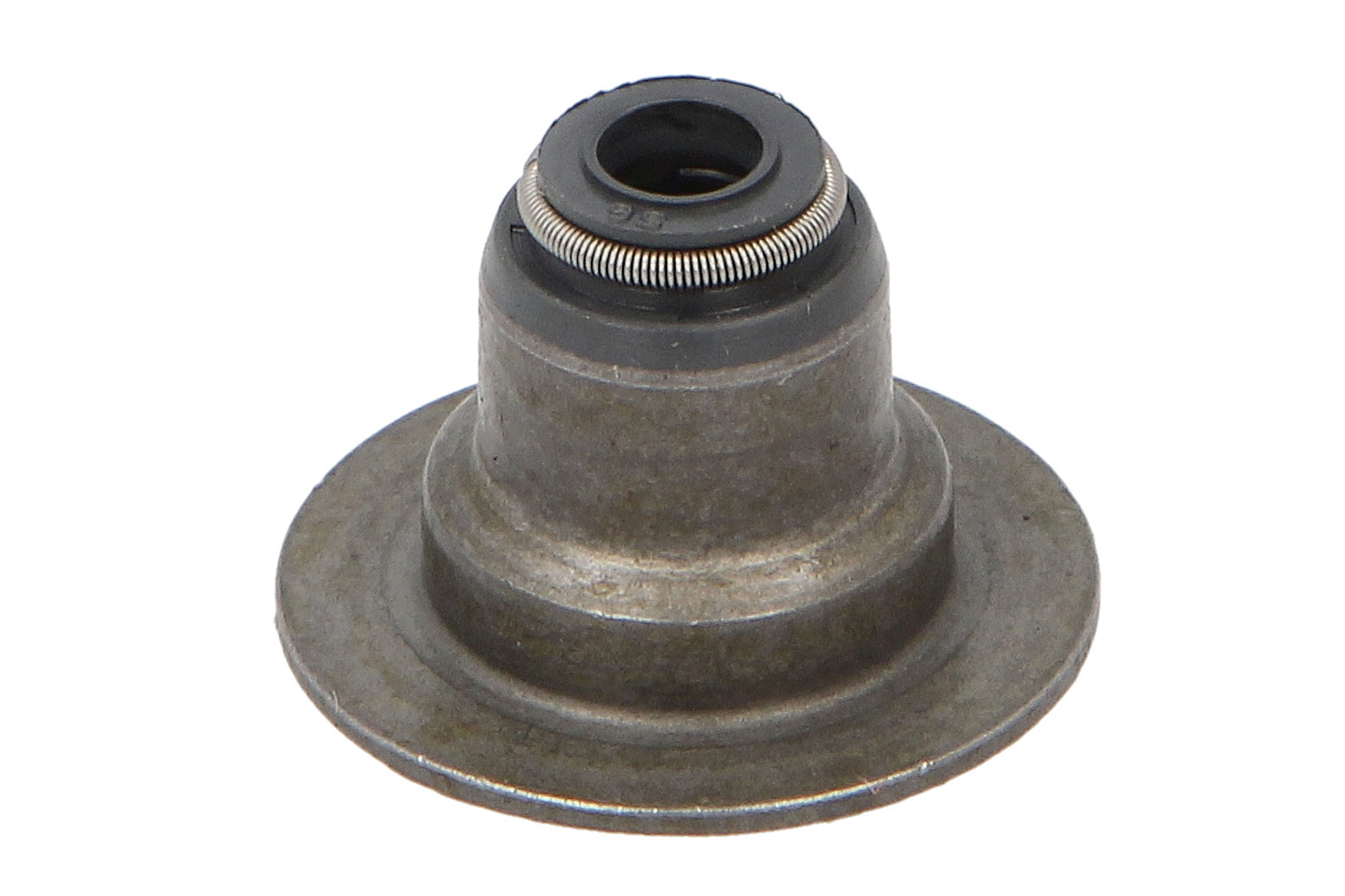 Сальник клапана (5/5x8,5x16) HYUNDAI ACCENT II, ELANTRA III, GETZ, GRANDEUR, HIGHWAY, I30, MATRIX, SANTA FÉ I, SANTA FÉ II, SONATA V, TRAJET, TUCSON, KIA CARENS I 1.5D/2.0D/2.2D 03.01-05.13