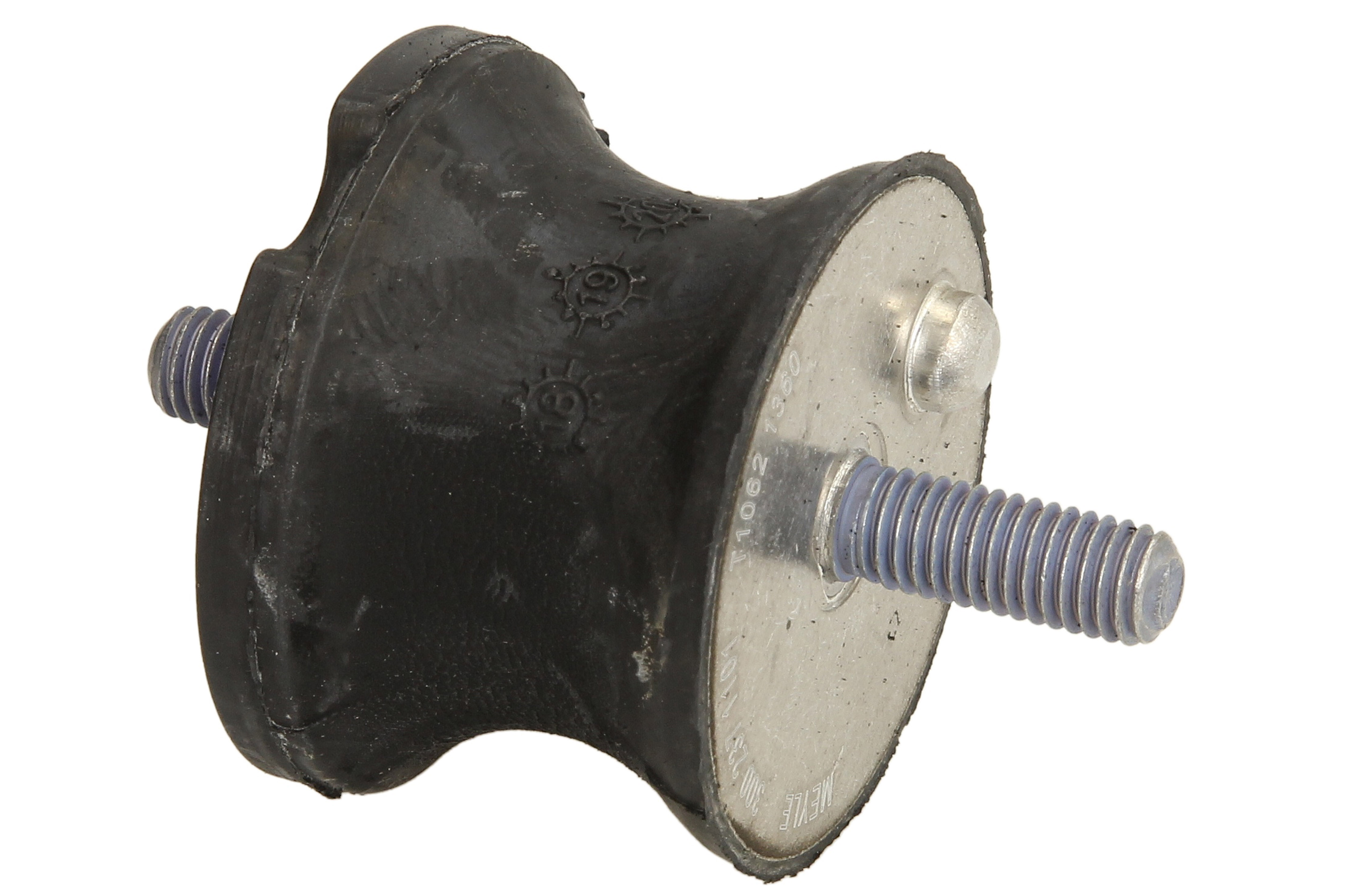 Подушка КПП BMW 3 (E36/E46/E90) 1.6-3.0i 90-11 Meyle фото 9
