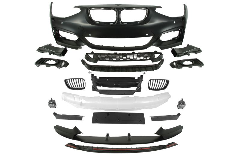 Imagine pentru produsul „Bara Fata, M PERFORMANCE BMW F21"