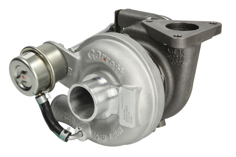 Turbina Turbo za vozilo CITROEN JUMPER 3