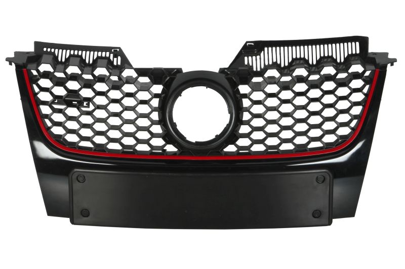 Prednja maska / Grill za vozilo VW GOLF 5