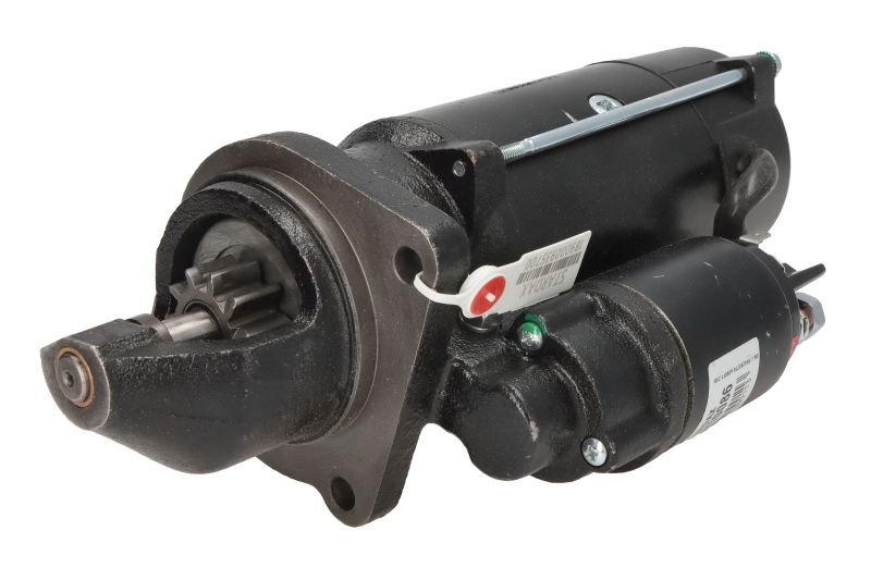 Anlaser starter za vozilo FENDT 207 F VARIO