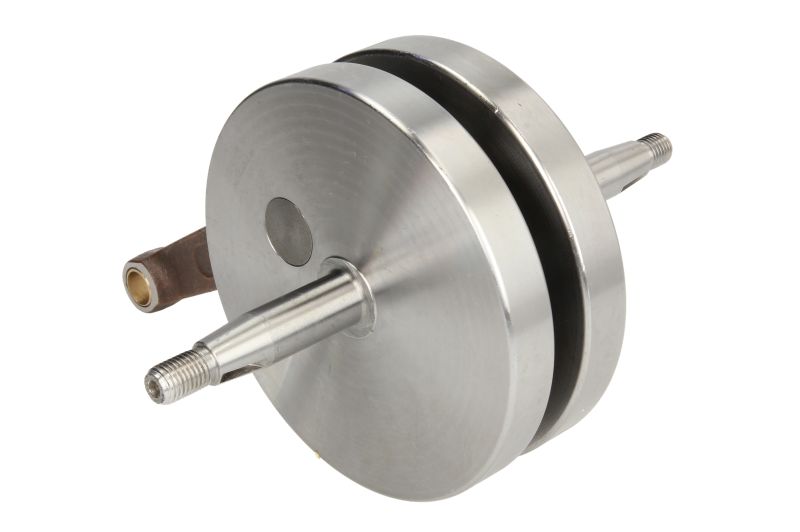 INPARTS klikový hřídel WFM 125 125, WSK 125 125