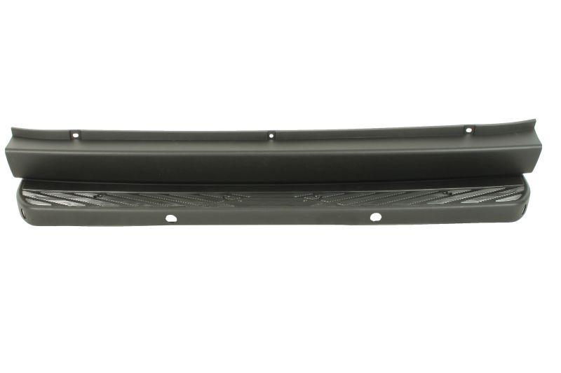 Stoßfänger Stoßstange hinten BLIC Mercedes Sprinter B906 VW Crafter 2E 2F