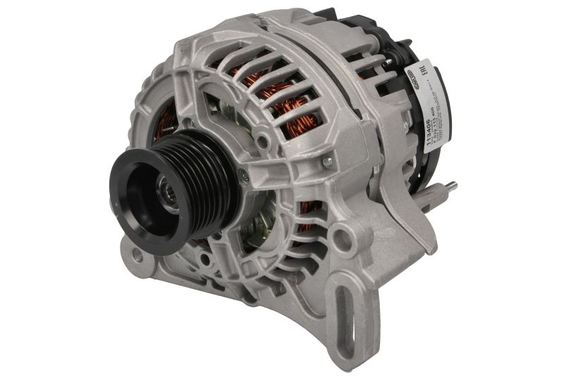 Alternator za vozilo VW CALIFORNIA T4 CAMPER