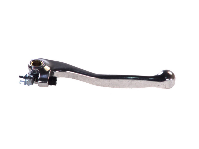 VICMA brzdová páka, řidič HONDA CRE 250 F (R) 05-10, CRF 450RX, 450R, 250R, 250RX, 450R-B 07-20 (75091, 53171-MEN-J01)