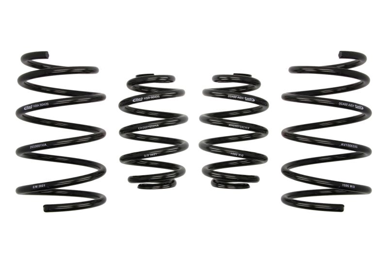 EIBACH Sportske opruge za vozilo BMW 3 (E36) 1.7D-2.8 09.90-04.99
