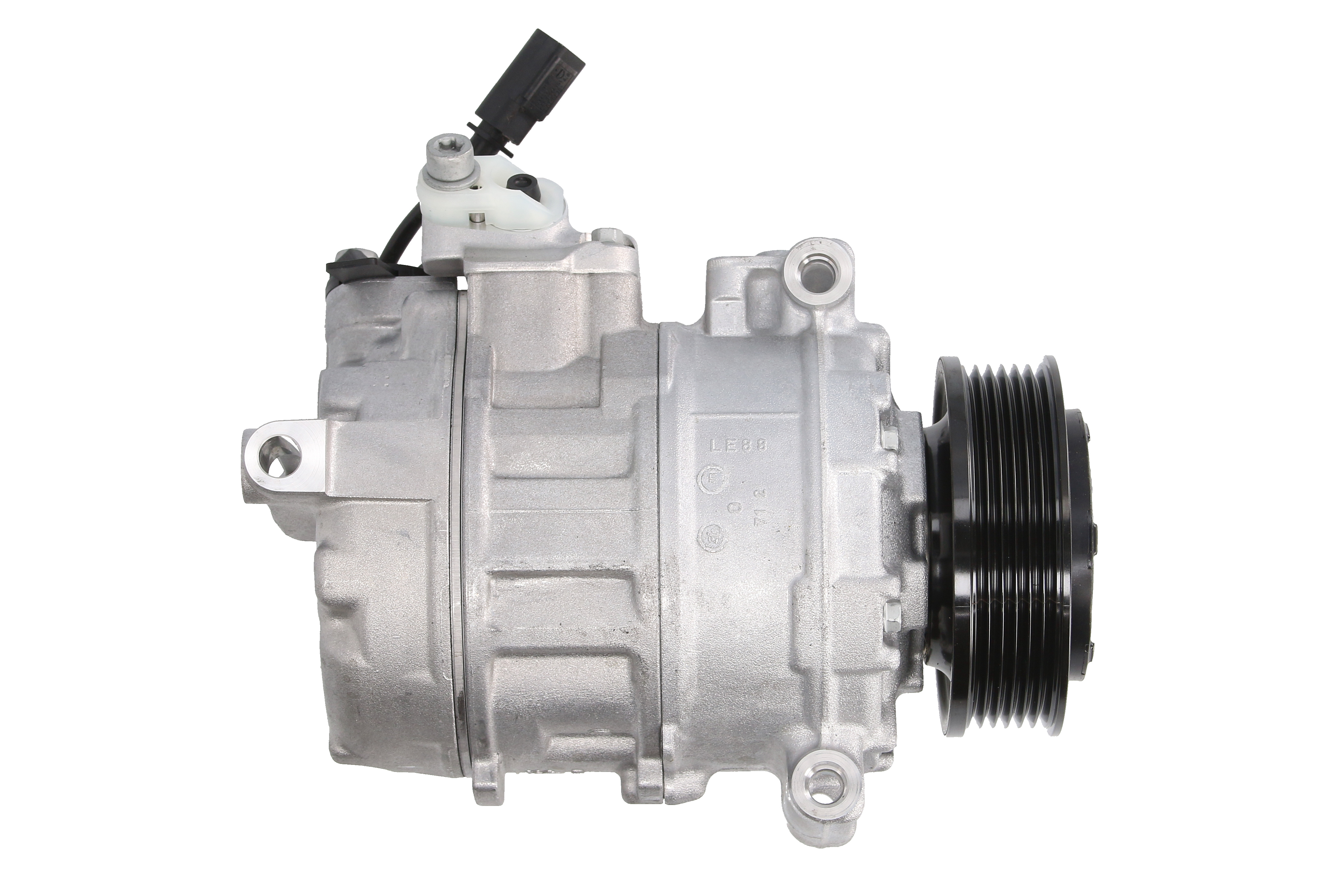 Компресор кондиціонера VW MULTIVAN VI (SGF, SGM, SGN, SHM, SHN), TRANSPORTER 15- DENSO (DCP32073) Denso фото 5