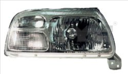 Prednji far za vozilo SUZUKI GRAND VITARA 1