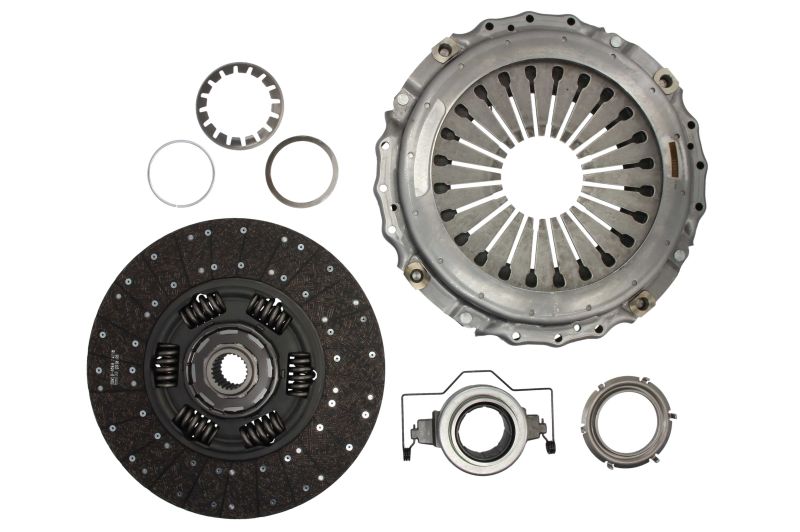 Set kvačila 432mm za vozilo RVI MAGNUM
