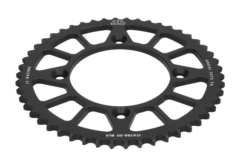 JT SPROCKETS řetězová rozeta SUZUKI RM 80 X 83-88 ( )