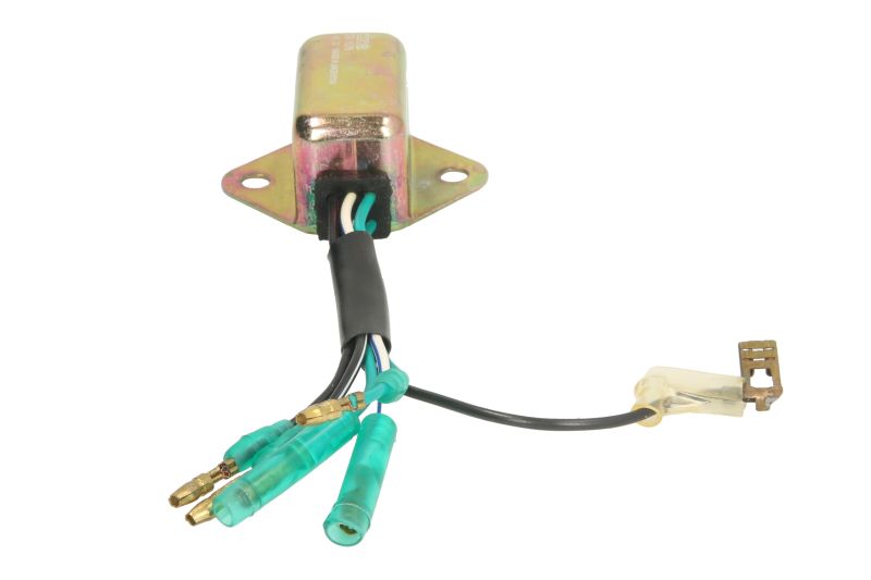 DZE zapalovací modul HONDA CB 125 S 81-82, XL 185 S 79-83 (30400-437-013, 30400-437-023)